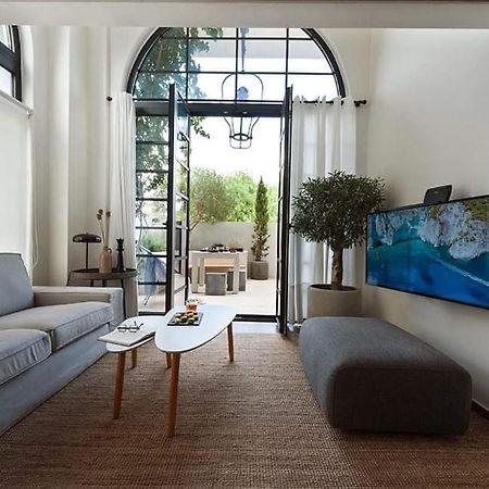 Corfu Town Stylish Twin Apartment Kültér fotó