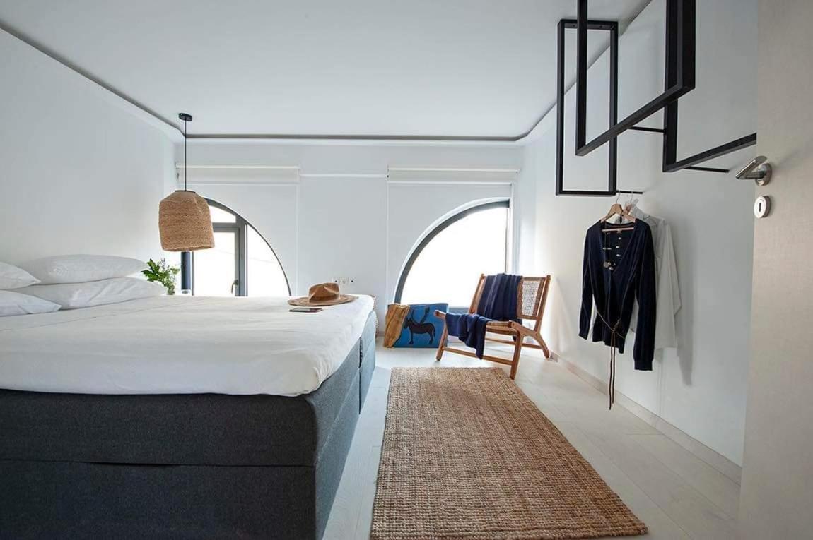 Corfu Town Stylish Twin Apartment Kültér fotó